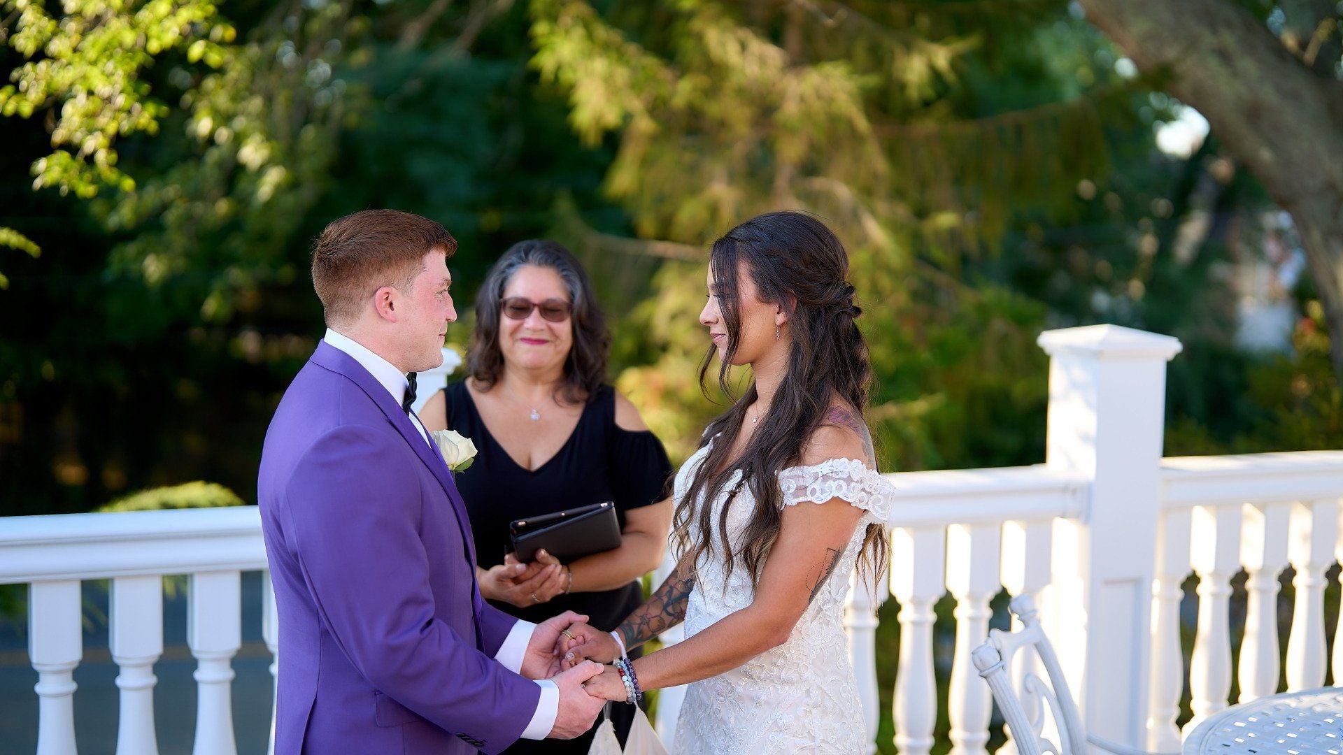 Bridal suite — 5