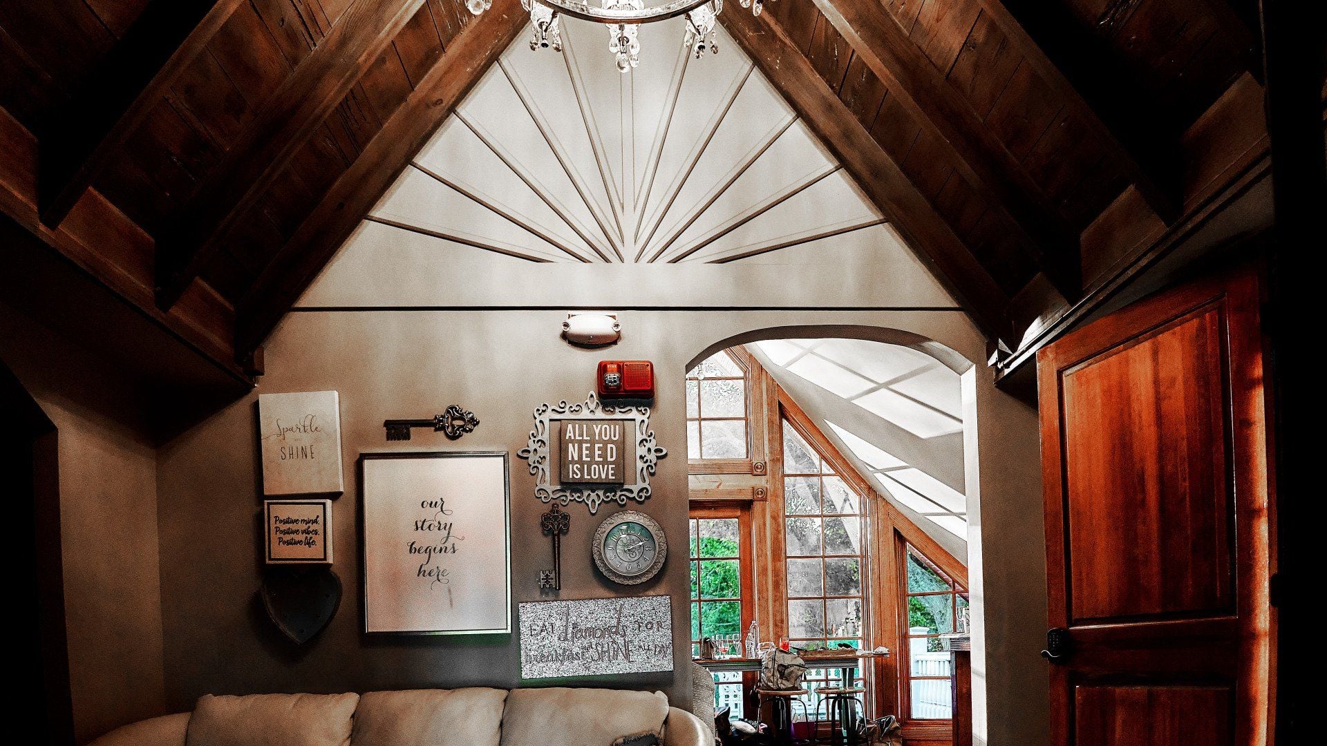 Bridal suite — 8