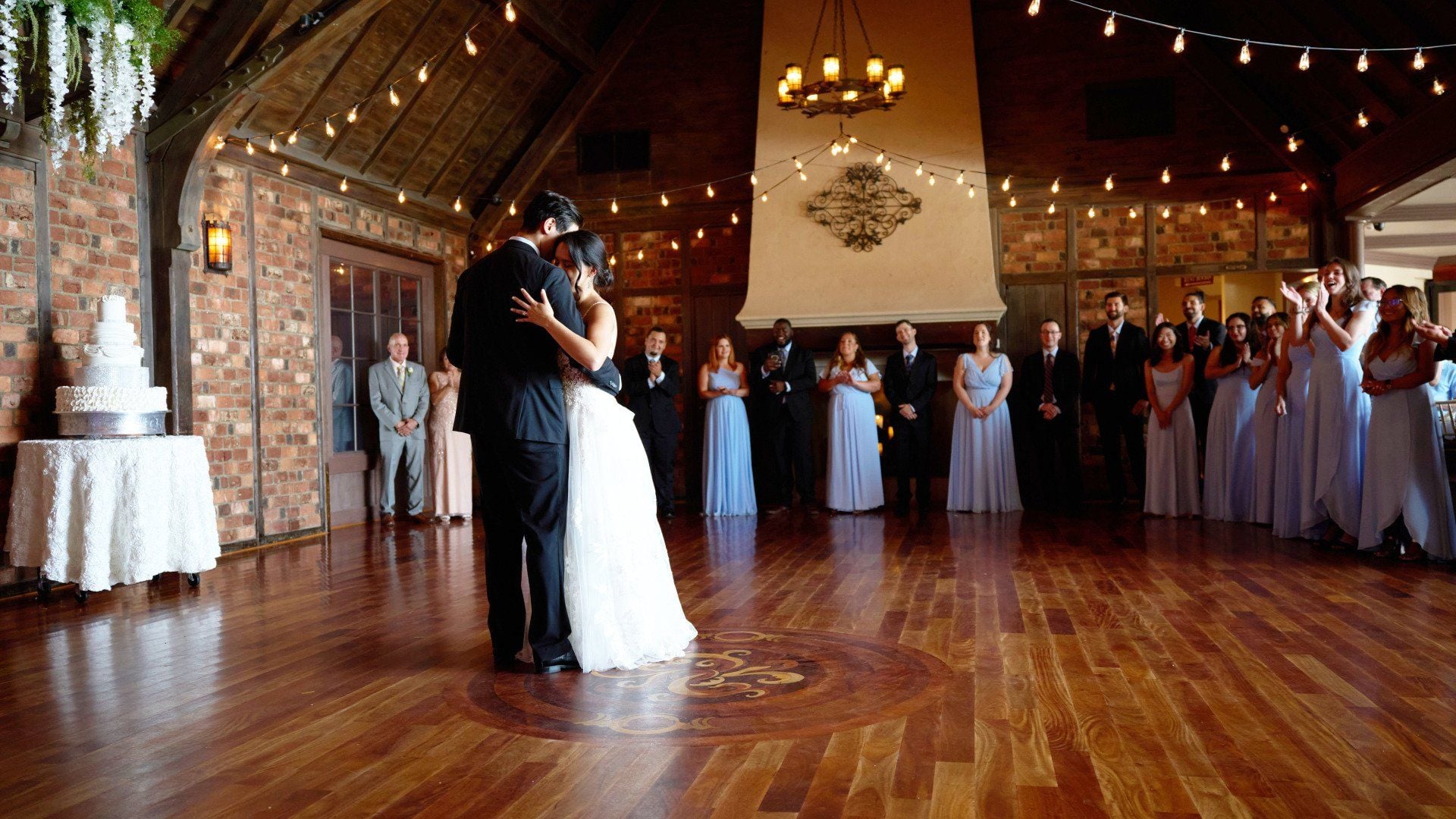 Grand ballroom — 7